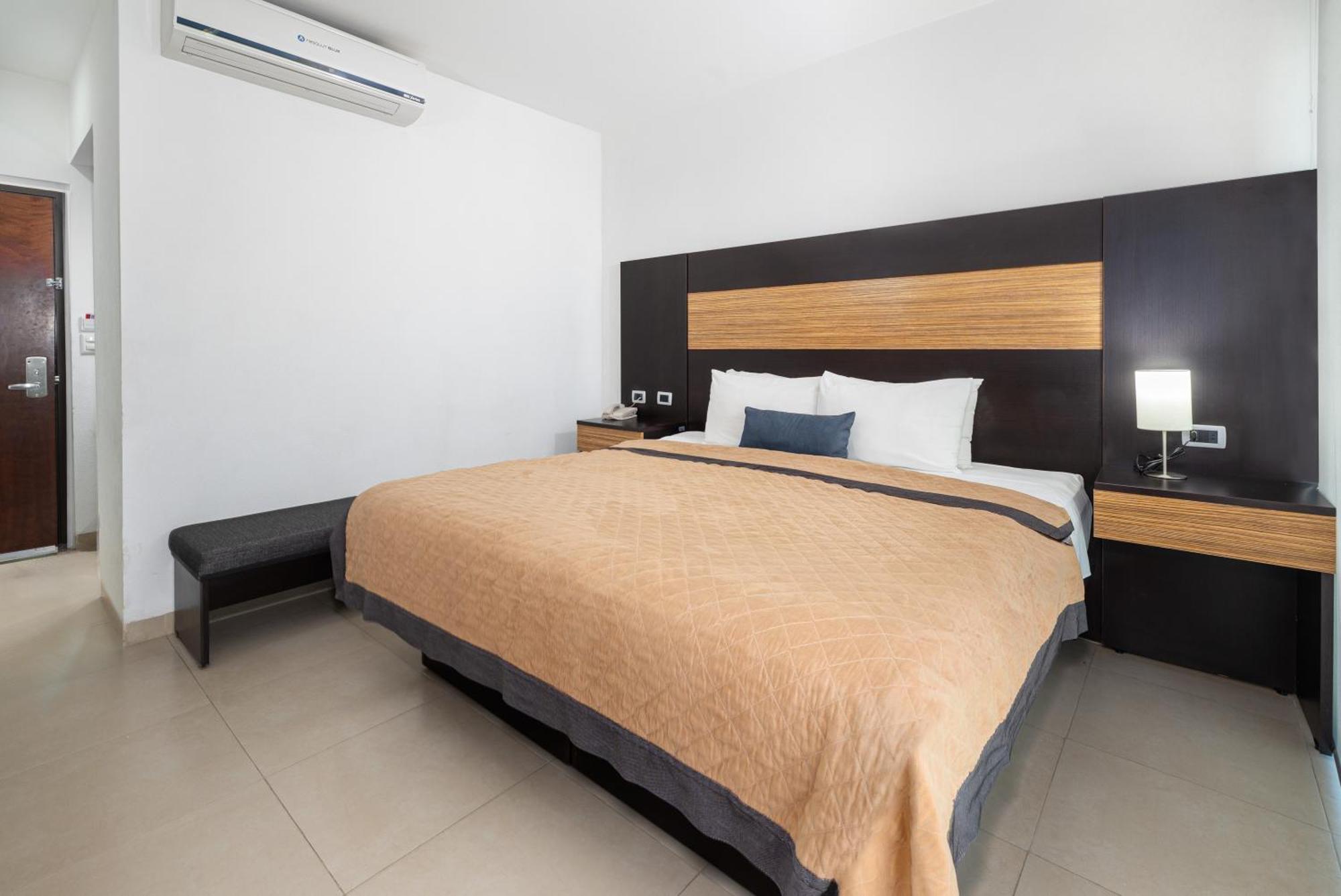 Hotel Mexico Plaza Silao Aeropuerto Eksteriør bilde